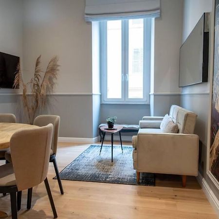 Rome City Center Apartment II Exterior photo