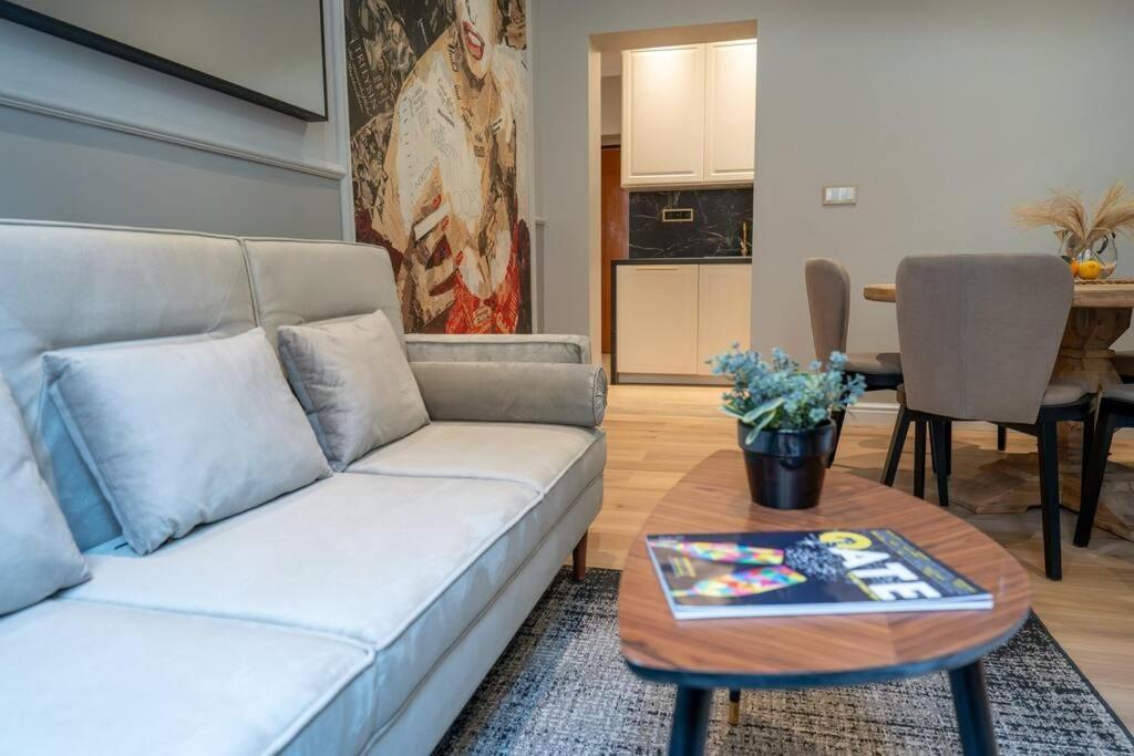 Rome City Center Apartment II Exterior photo