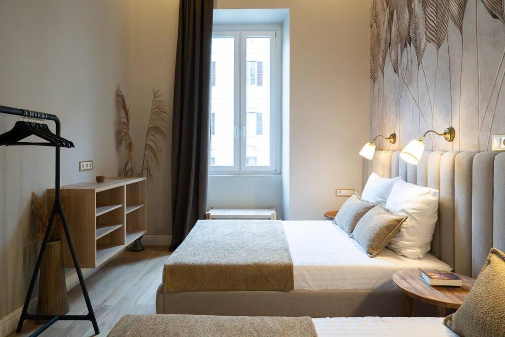 Rome City Center Apartment II Exterior photo