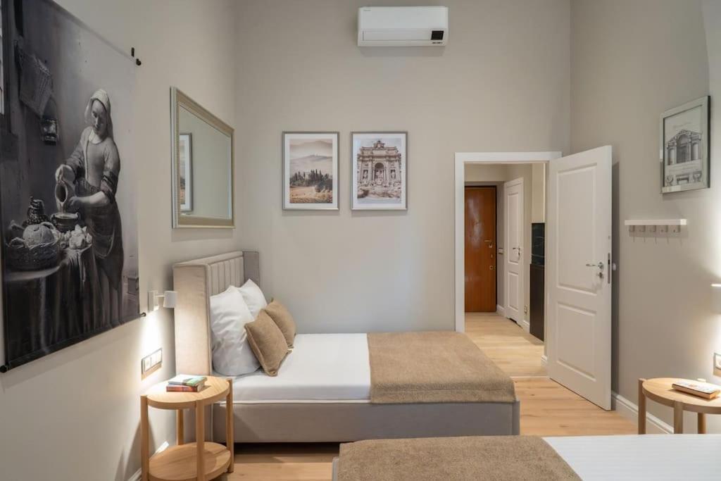 Rome City Center Apartment II Exterior photo